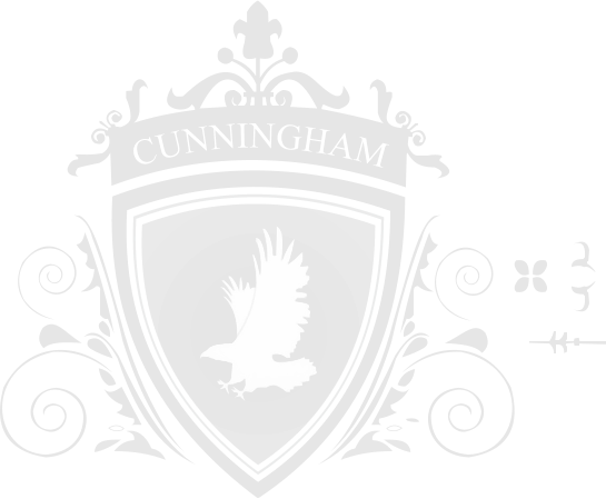 CUNNINGHAM