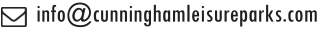 info@cunninghamleisureparks.com